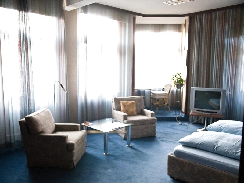 Hotel Stadt Hammの写真