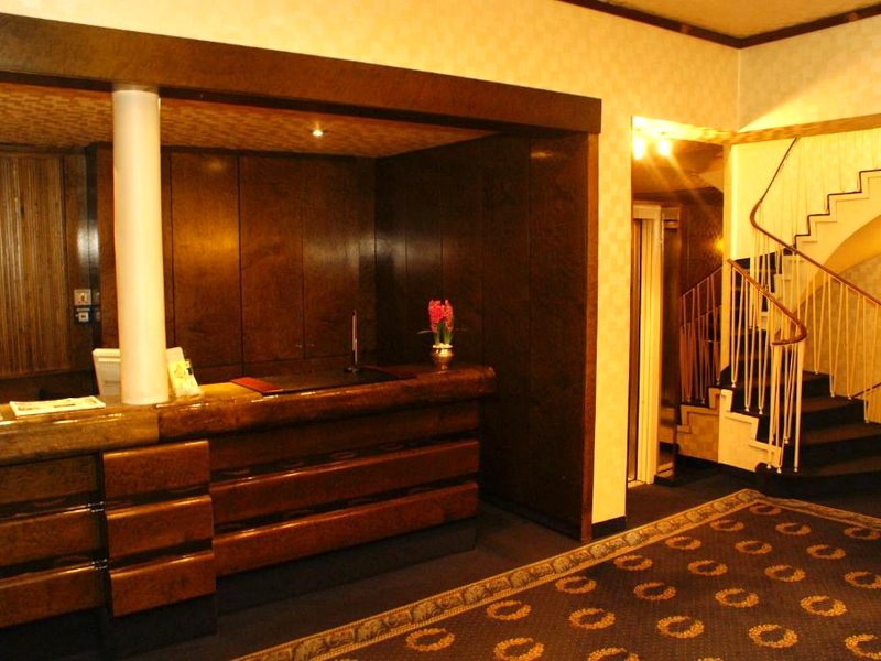 Hotel Stadt Hammの写真