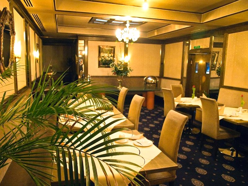 Hotel Stadt Hammの写真