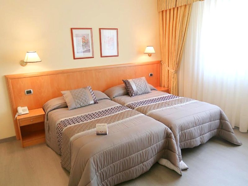 Hotel O Camiño (Hotel O Camino)の写真