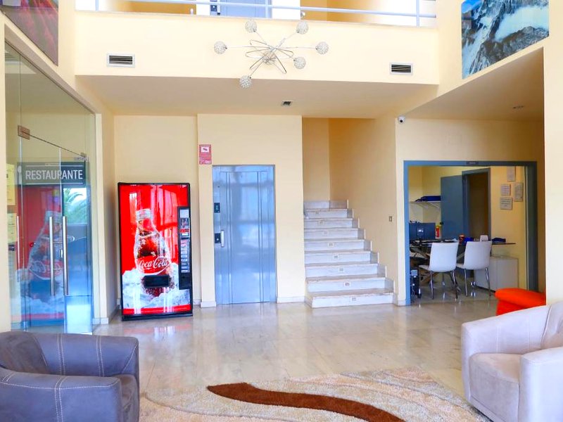 Hotel O Camiño (Hotel O Camino)の写真