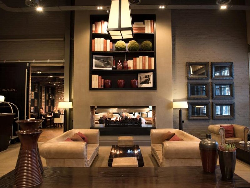mour hotelの写真