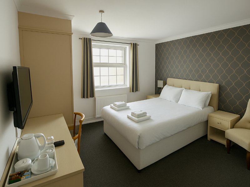 Pine Lodge Hotel & Restaurant Mansfieldの写真