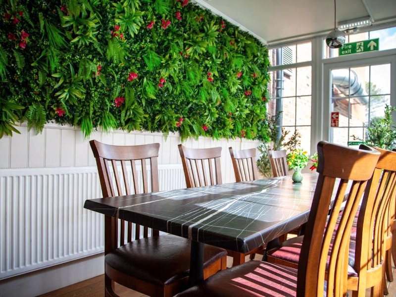 Pine Lodge Hotel & Restaurant Mansfieldの写真