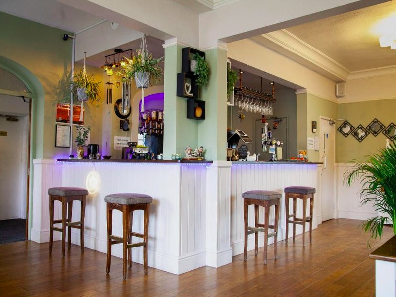 Pine Lodge Hotel & Restaurant Mansfieldの写真