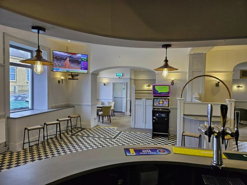 Midlands Hotelの写真
