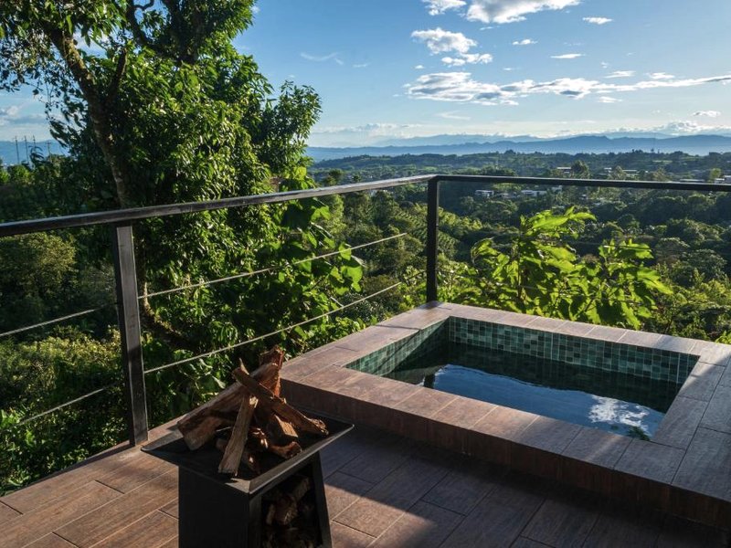El Eden Country hotel y Club Residencialの写真
