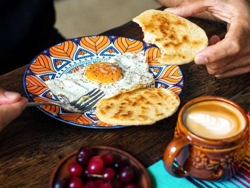 La Chiva Hostal Armeniaの写真