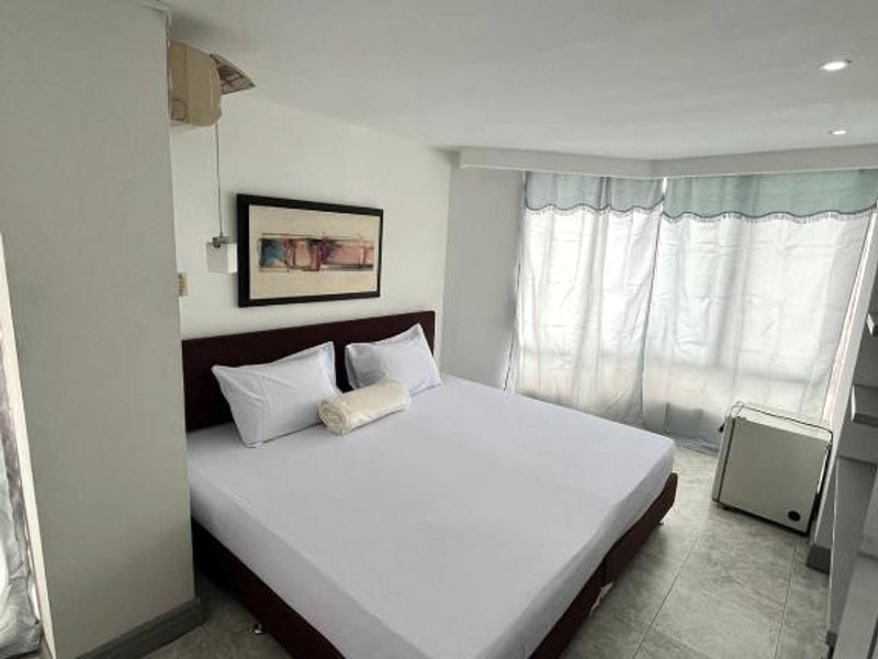Hotel Armenia Lionsの写真