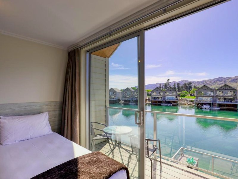 マースデン レイク リゾート セントラル オタゴ (Marsden Lake Resort Central Otago)の写真