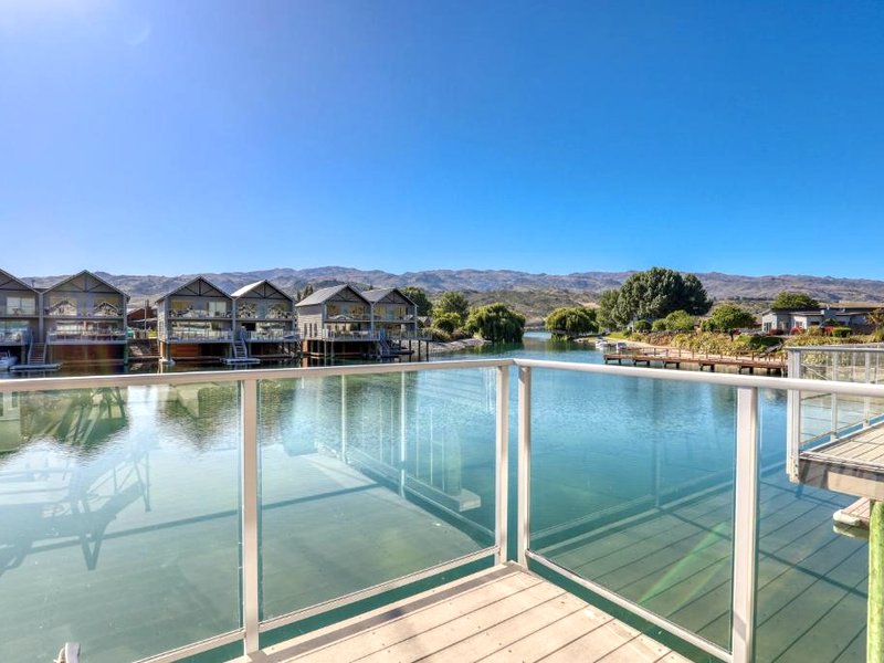 マースデン レイク リゾート セントラル オタゴ (Marsden Lake Resort Central Otago)の写真