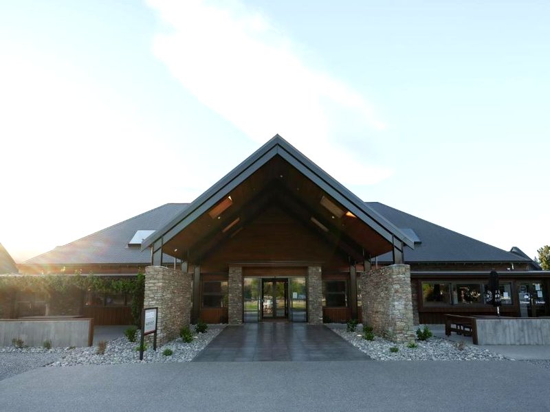 ハーベスト ホテル (Harvest Hotel)の写真