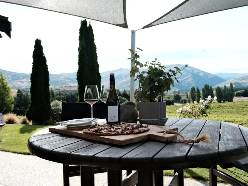Bannock Brae Vineyard Cottageの写真