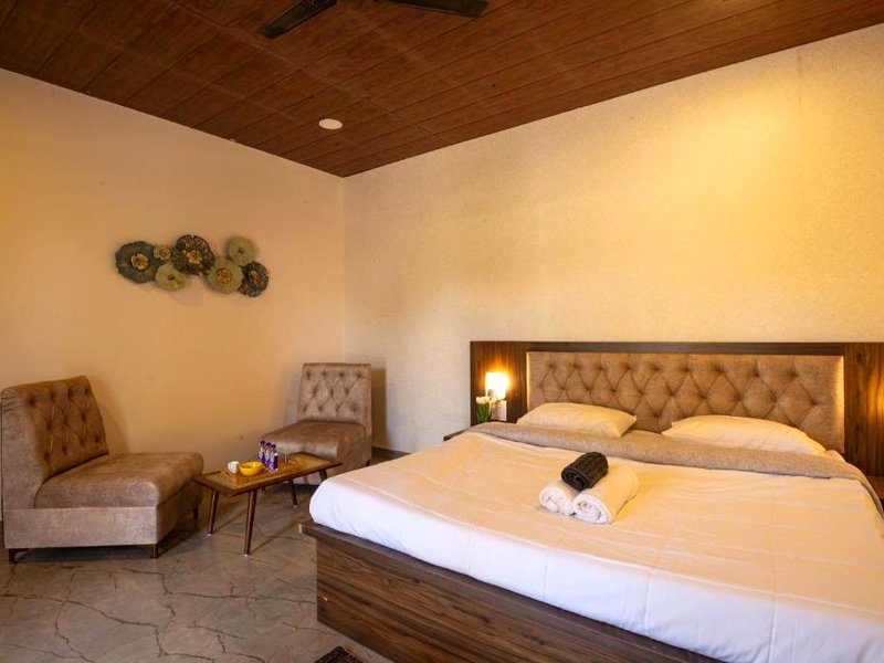 Takshshila Park And Resortsの写真