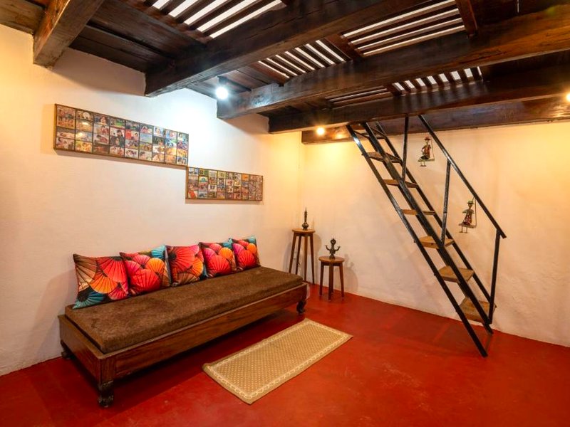 Takshshila Park And Resortsの写真
