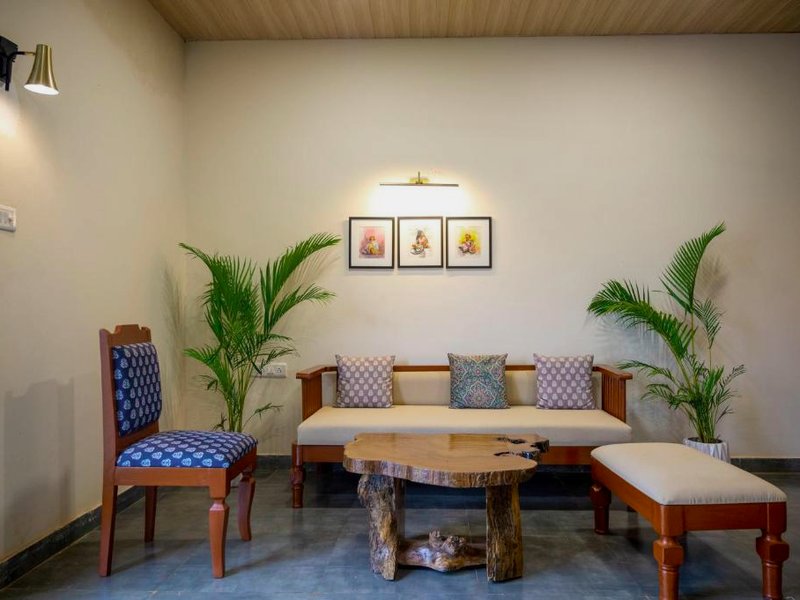 Takshshila Park And Resortsの写真