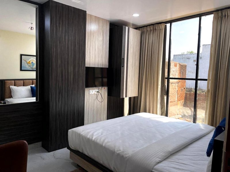 hotel soumya sarovarの写真