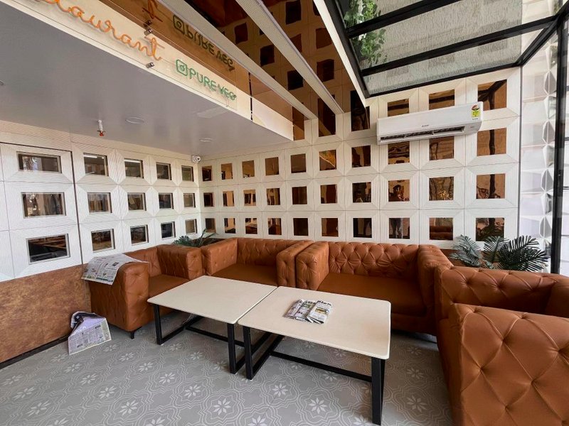 hotel soumya sarovarの写真