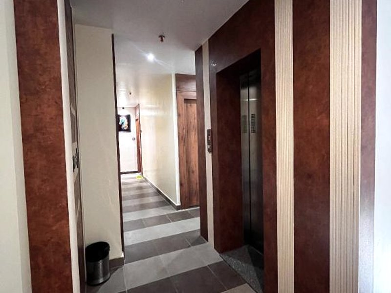 hotel soumya sarovarの写真