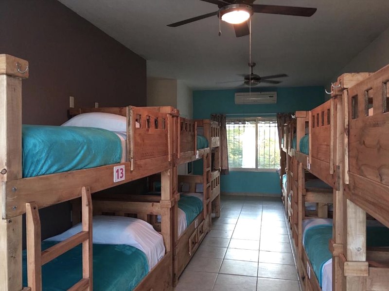 ホスタル ブセリアス (Hostal Bucerias)の写真