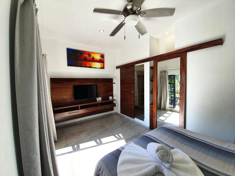 HOTEL OLAS ALTAS BUCERIASの写真