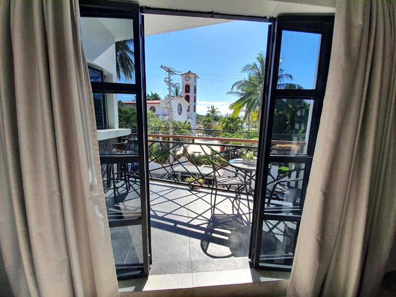 HOTEL OLAS ALTAS BUCERIASの写真