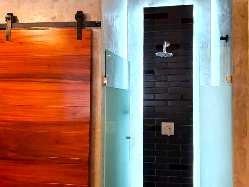 HOTEL OLAS ALTAS BUCERIASの写真