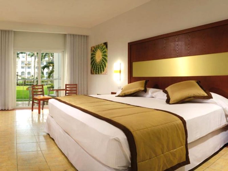Riu Jalisco - All Inclusiveの写真