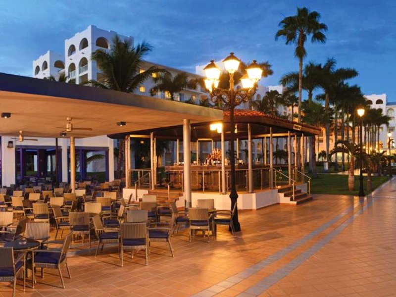 Riu Jalisco - All Inclusiveの写真