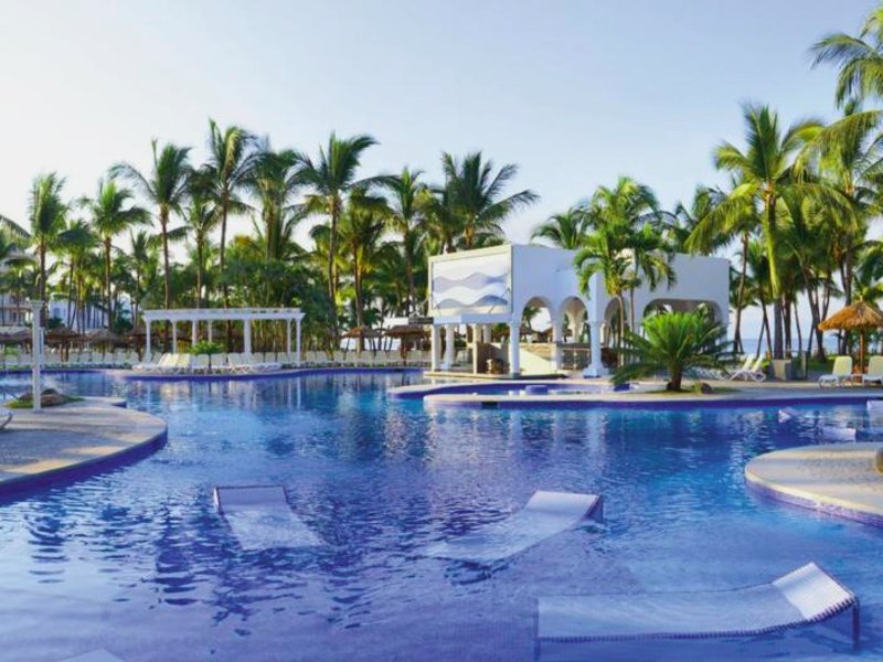 Riu Jalisco - All Inclusiveの写真