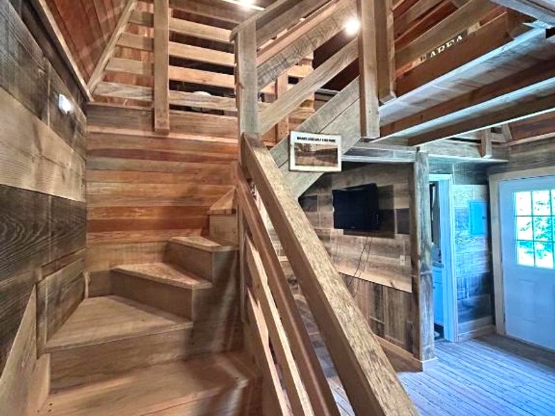 Outdoor Adventure Retreats - Wanee Lake Golf & RVの写真