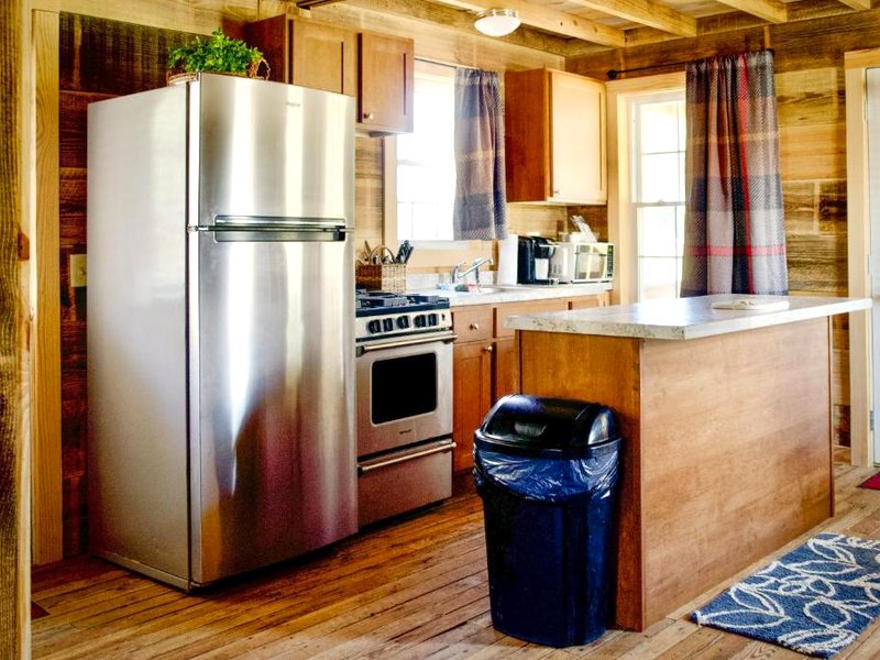 Outdoor Adventure Retreats - Wanee Lake Golf & RVの写真