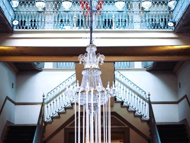 Palacio Julio Hotelの写真
