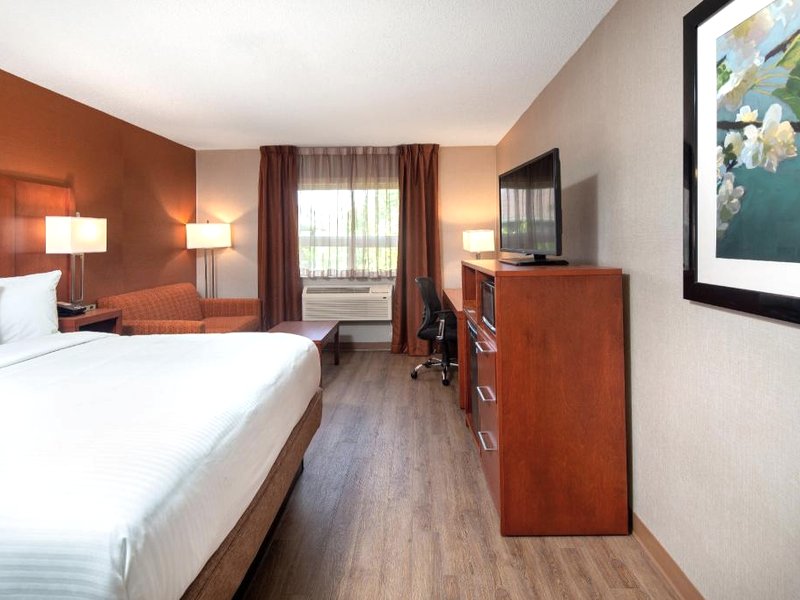 Canadas Best Value Inn Richmond Hill Toronto Nの写真