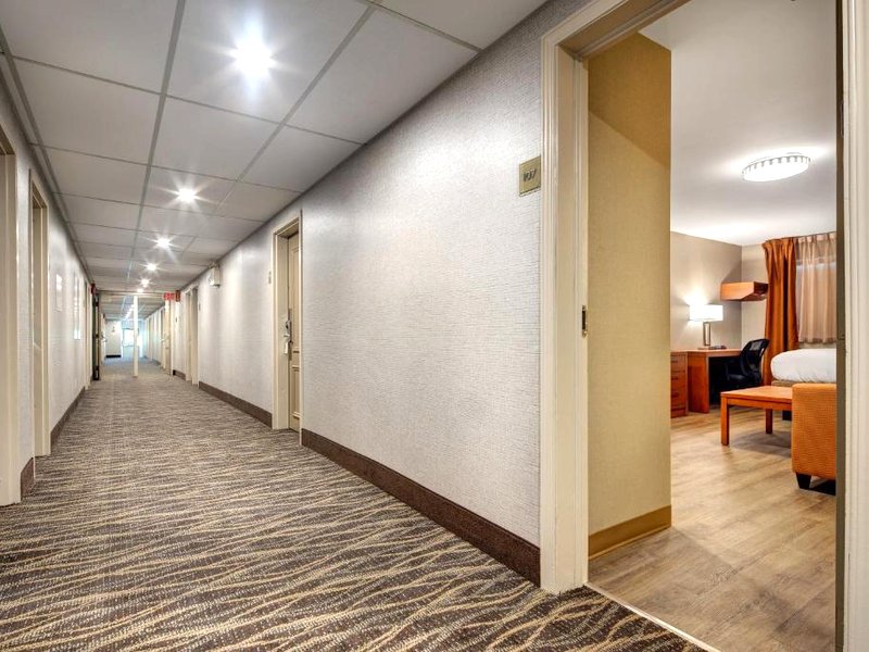 Canadas Best Value Inn Richmond Hill Toronto Nの写真