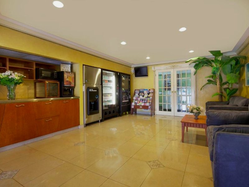 Canadas Best Value Inn Richmond Hill Toronto Nの写真