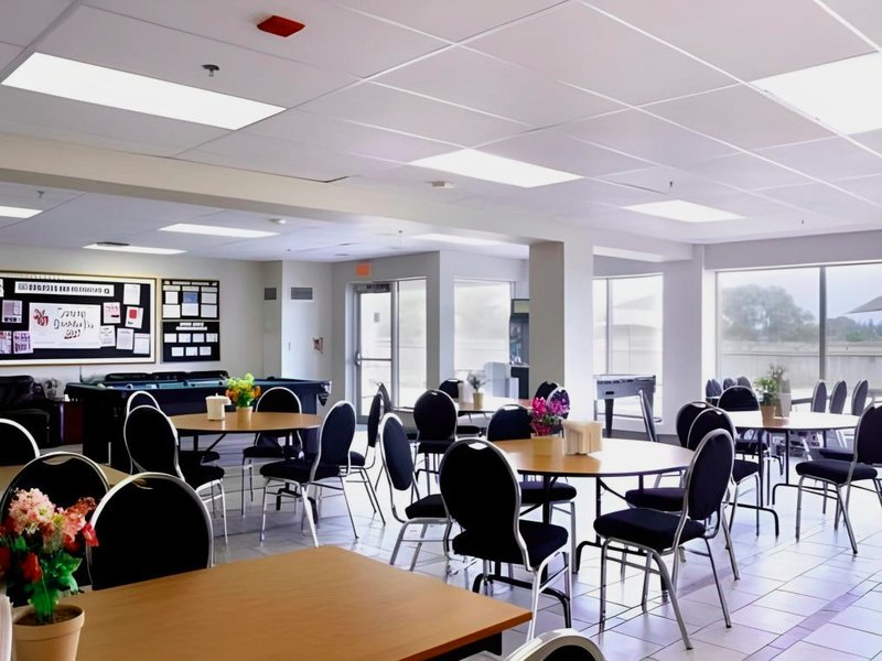 Residence & Conference Centre - King Cityの写真