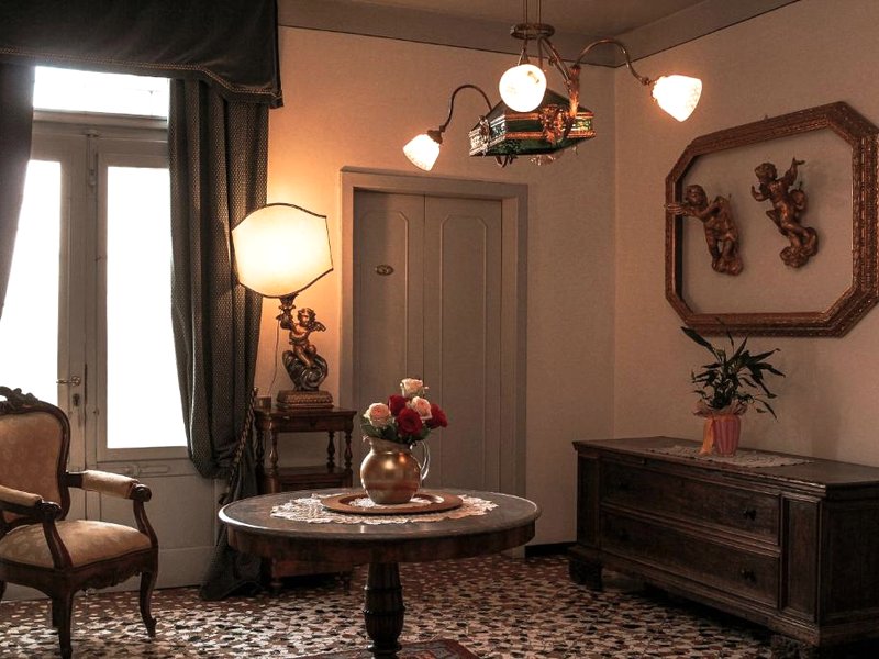 ホテル リバティ (Hotel Liberty)の写真