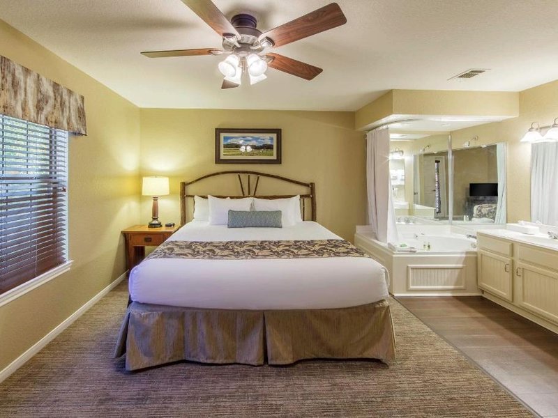 Holiday Inn Club Vacations Piney Shores Resort By IHGの写真