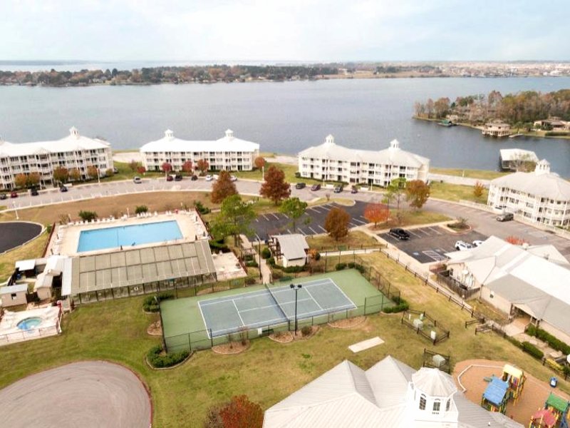 Holiday Inn Club Vacations Piney Shores Resort By IHGの写真