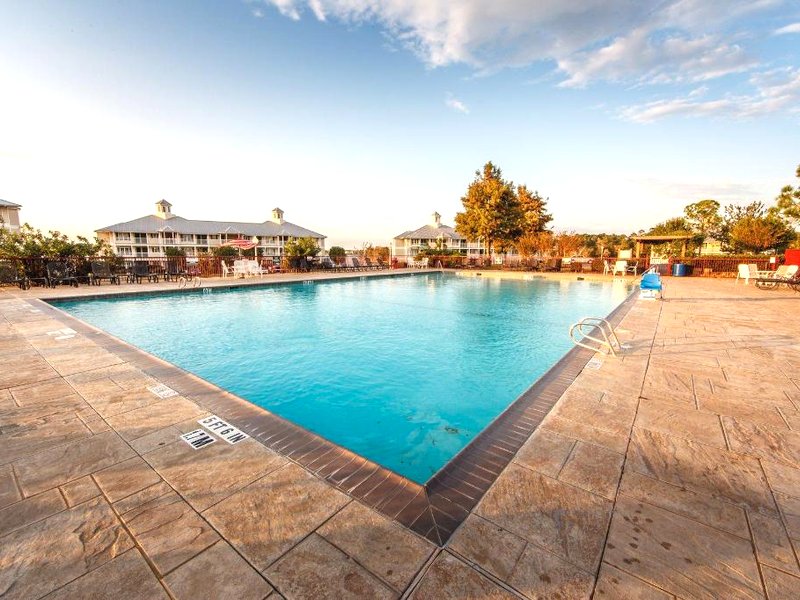 Holiday Inn Club Vacations Piney Shores Resort By IHGの写真