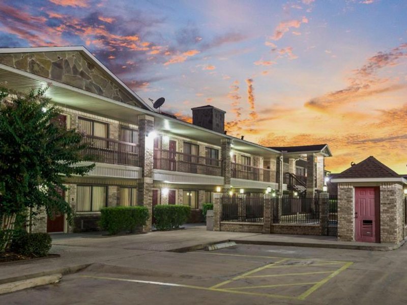 レッド ルーフ イン コンロー ノース ウィリス (Red Roof Inn Conroe North - Willis)の写真