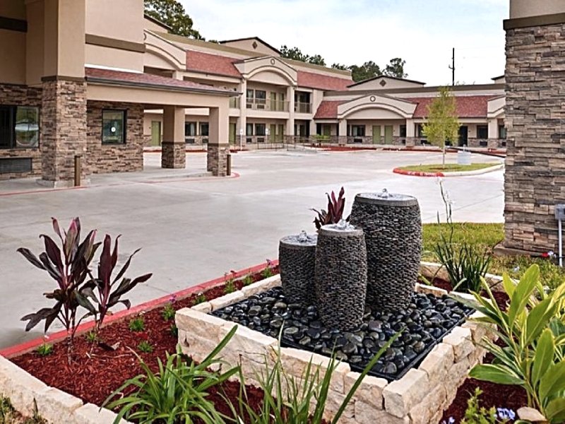Scottish Inn & Suites - Conroeの写真