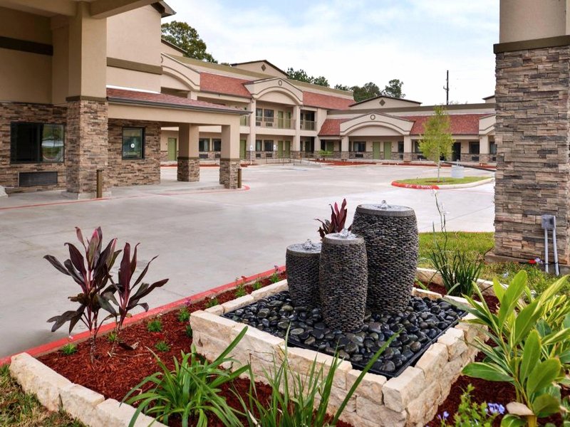 Scottish Inn & Suites - Conroeの写真