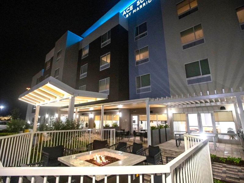 TownePlace Suites by Marriott Conroeの写真