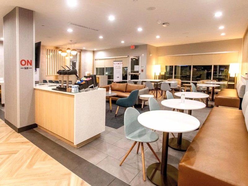 TownePlace Suites by Marriott Conroeの写真