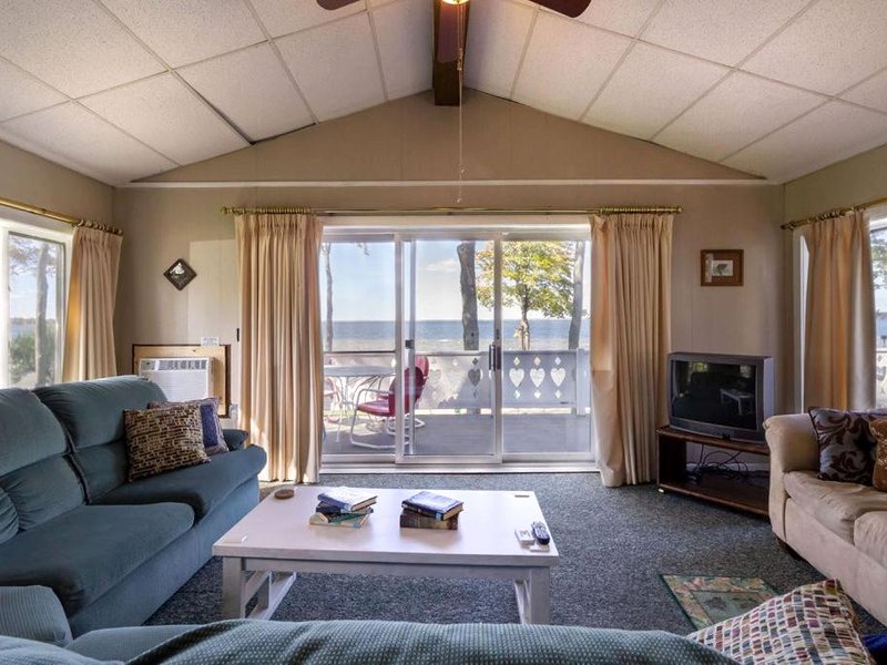 Cedar Oaks Lakeside Resortの写真