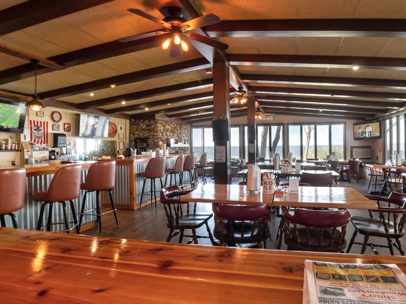Cedar Oaks Lakeside Resortの写真