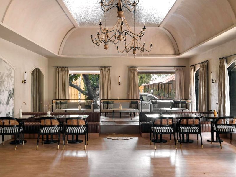 Rawla Ratanpur - Kingfisher Hotelの写真