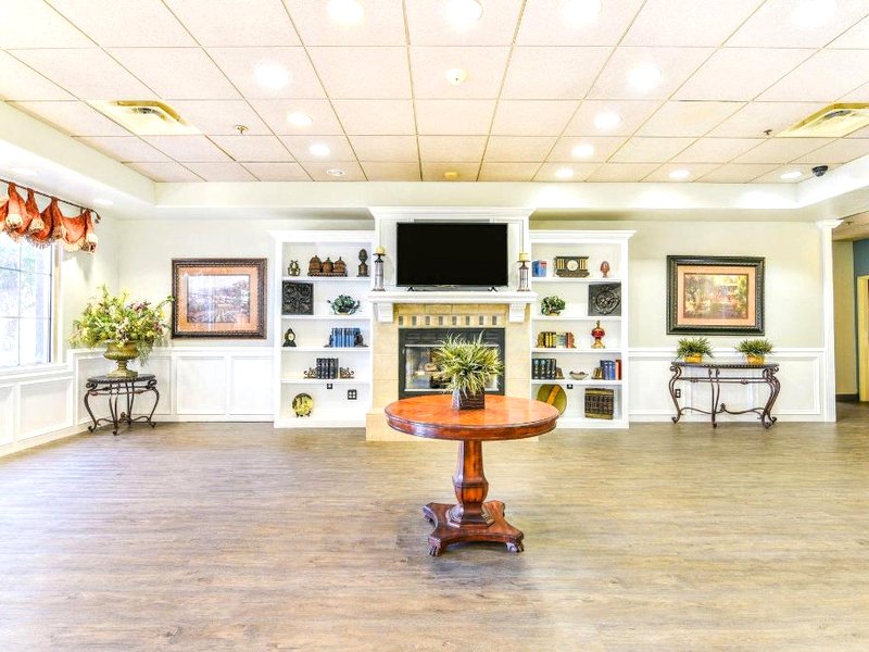 OYO Townhouse Oklahoma City Airportの写真